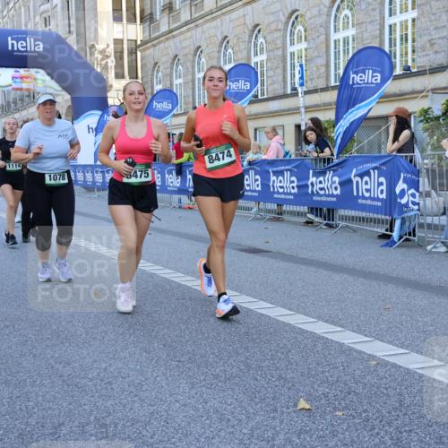 07.09.2025 - BARMER Alsterlauf Strokosch-Dieckow http://msf.ph/oto/8731712 07.09.2025 11:49:17 Ziel  meine-sportfotos.de