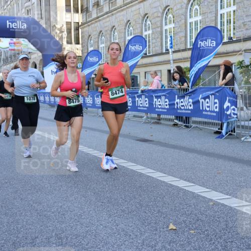 07.09.2025 - BARMER Alsterlauf Strokosch-Dieckow http://msf.ph/oto/8731728 07.09.2025 11:49:17 Ziel  meine-sportfotos.de