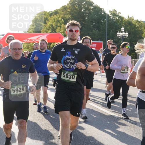 07.09.2025 - BARMER Alsterlauf Yannick Fuchs http://msf.ph/oto/8731729 07.09.2025 09:02:16 Laufen 867, 36, 5929, 10, 5930, 113, 5, 36, 4504 meine-sportfotos.de