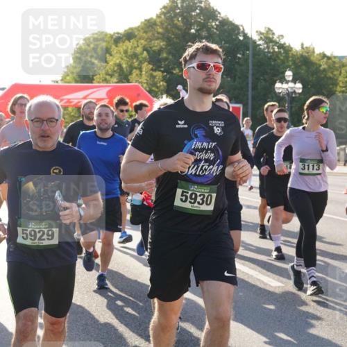 07.09.2025 - BARMER Alsterlauf Yannick Fuchs http://msf.ph/oto/8731731 07.09.2025 09:02:16 Laufen 867, 136, 5929, 29, 3113, 31, 36, 5930 meine-sportfotos.de