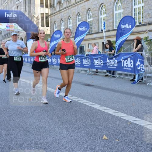 07.09.2025 - BARMER Alsterlauf Strokosch-Dieckow http://msf.ph/oto/8731736 07.09.2025 11:49:17 Ziel  meine-sportfotos.de