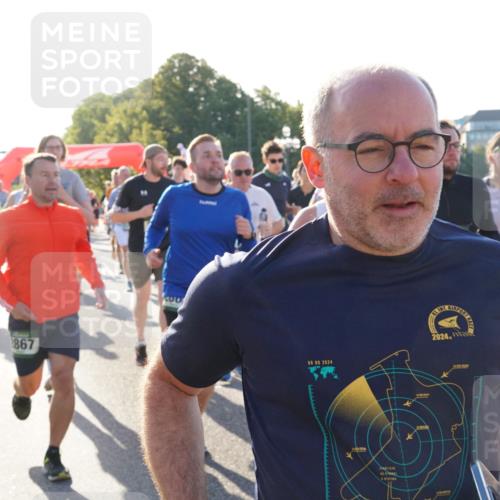 07.09.2025 - BARMER Alsterlauf Yannick Fuchs http://msf.ph/oto/8731742 07.09.2025 09:02:18 Laufen 867, 200, 08, 09, 2024, 2024, 3111 meine-sportfotos.de