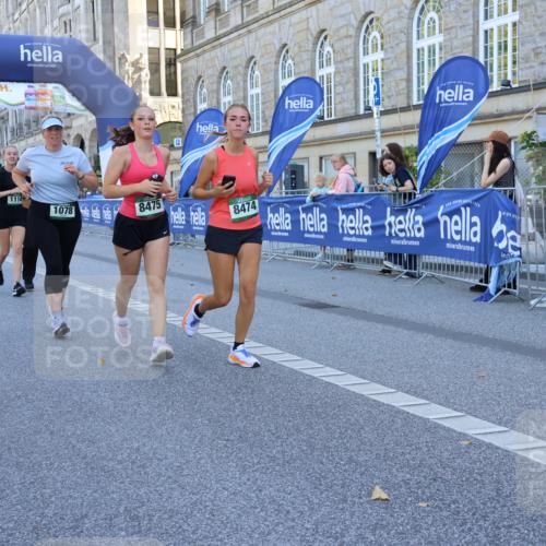 07.09.2025 - BARMER Alsterlauf Strokosch-Dieckow http://msf.ph/oto/8731744 07.09.2025 11:49:17 Ziel  meine-sportfotos.de