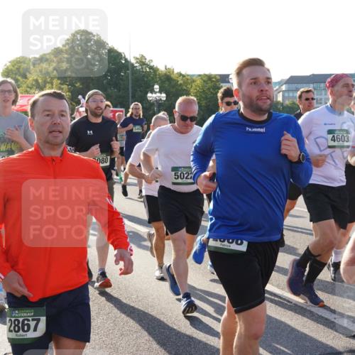 07.09.2025 - BARMER Alsterlauf Yannick Fuchs http://msf.ph/oto/8731747 07.09.2025 09:02:18 Laufen 2507, 479, 55, 1, 080, 3, 5463, 136, 2867, 502, 200, 4603, 3114 meine-sportfotos.de