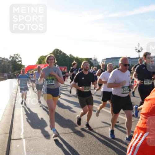 07.09.2025 - BARMER Alsterlauf Yannick Fuchs http://msf.ph/oto/8731753 07.09.2025 09:02:19 Laufen 5586, 808, 502, 4797 meine-sportfotos.de