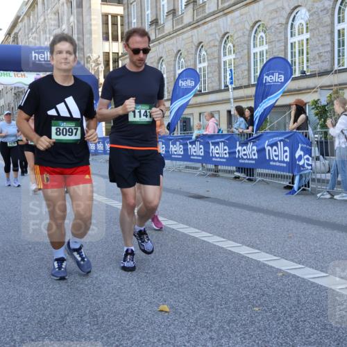 07.09.2025 - BARMER Alsterlauf Strokosch-Dieckow http://msf.ph/oto/8731754 07.09.2025 11:49:15 Ziel  meine-sportfotos.de