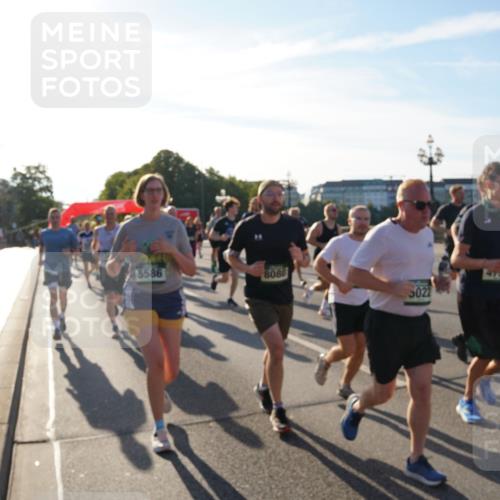 07.09.2025 - BARMER Alsterlauf Yannick Fuchs http://msf.ph/oto/8731755 07.09.2025 09:02:19 Laufen 5586, 8080, 4731, 31, 5022 meine-sportfotos.de