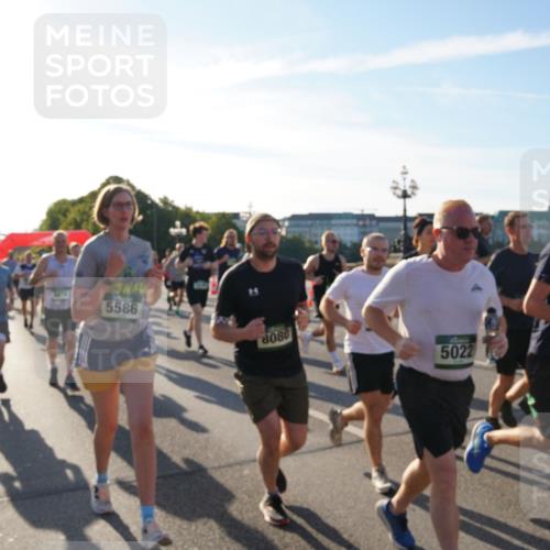 07.09.2025 - BARMER Alsterlauf Yannick Fuchs http://msf.ph/oto/8731757 07.09.2025 09:02:20 Laufen 5586, 8080, 5022 meine-sportfotos.de