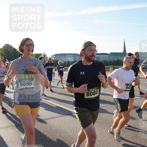 07.09.2025 - BARMER Alsterlauf Yannick Fuchs http://msf.ph/oto/8731763 07.09.2025 09:02:20 Laufen 3479, 5586, 3191, 8080, 842, 50 meine-sportfotos.de