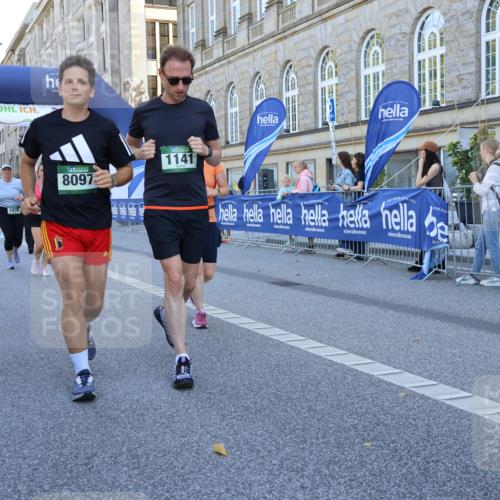 07.09.2025 - BARMER Alsterlauf Strokosch-Dieckow http://msf.ph/oto/8731770 07.09.2025 11:49:15 Ziel  meine-sportfotos.de