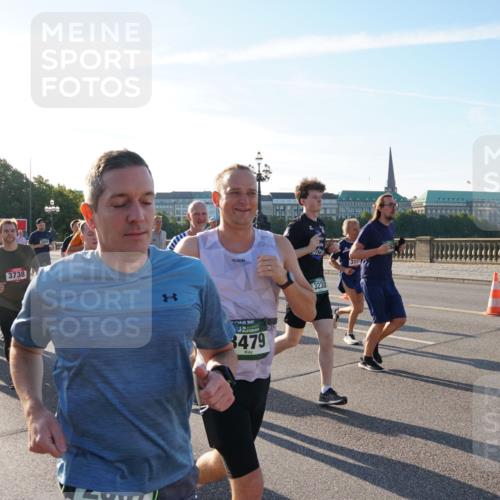 07.09.2025 - BARMER Alsterlauf Yannick Fuchs http://msf.ph/oto/8731780 07.09.2025 09:02:22 Laufen 5055, 3738, 136, 3479, 3238, 3191 meine-sportfotos.de