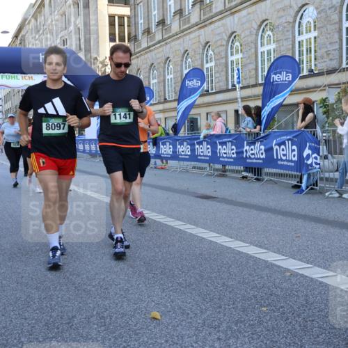 07.09.2025 - BARMER Alsterlauf Strokosch-Dieckow http://msf.ph/oto/8731784 07.09.2025 11:49:15 Ziel  meine-sportfotos.de