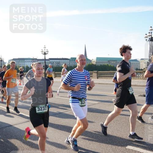 07.09.2025 - BARMER Alsterlauf Yannick Fuchs http://msf.ph/oto/8731788 07.09.2025 09:02:22 Laufen 537, 3738, 3938, 3237, 4, 3240, 3238 meine-sportfotos.de