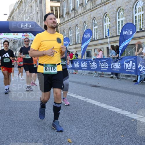 07.09.2025 - BARMER Alsterlauf Strokosch-Dieckow http://msf.ph/oto/8731792 07.09.2025 11:49:13 Ziel  meine-sportfotos.de