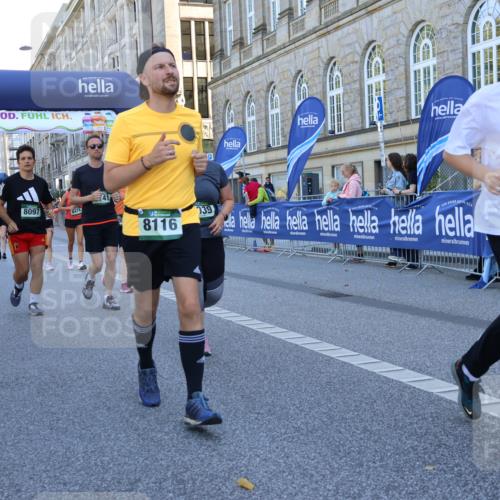 07.09.2025 - BARMER Alsterlauf Strokosch-Dieckow http://msf.ph/oto/8731806 07.09.2025 11:49:13 Ziel  meine-sportfotos.de