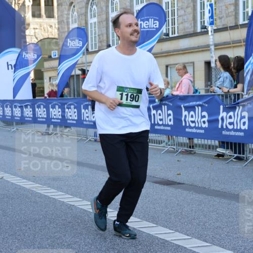 07.09.2025 - BARMER Alsterlauf Strokosch-Dieckow http://msf.ph/oto/8731813 07.09.2025 11:49:12 Ziel  meine-sportfotos.de