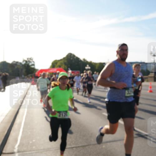 07.09.2025 - BARMER Alsterlauf Yannick Fuchs http://msf.ph/oto/8731823 07.09.2025 09:02:26 Laufen 2121, 328 meine-sportfotos.de