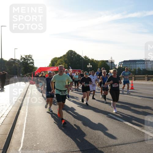 07.09.2025 - BARMER Alsterlauf Yannick Fuchs http://msf.ph/oto/8731825 07.09.2025 09:02:27 Laufen 3579, 5108, 2399, 3629, 4578, 28 meine-sportfotos.de