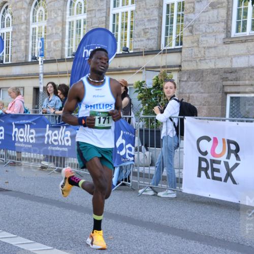 07.09.2025 - BARMER Alsterlauf Strokosch-Dieckow http://msf.ph/oto/8731826 07.09.2025 11:49:06 Ziel  meine-sportfotos.de