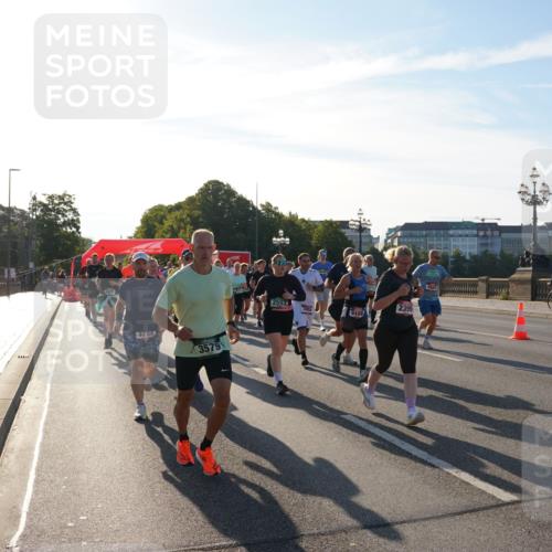 07.09.2025 - BARMER Alsterlauf Yannick Fuchs http://msf.ph/oto/8731829 07.09.2025 09:02:27 Laufen 3752, 3579, 2553, 2399, 388, 457, 5108 meine-sportfotos.de