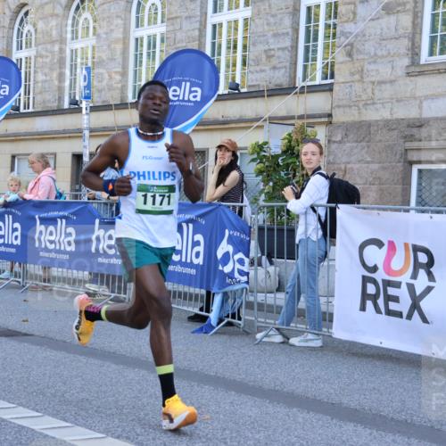 07.09.2025 - BARMER Alsterlauf Strokosch-Dieckow http://msf.ph/oto/8731832 07.09.2025 11:49:06 Ziel  meine-sportfotos.de
