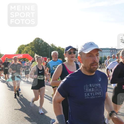 07.09.2025 - BARMER Alsterlauf Yannick Fuchs http://msf.ph/oto/8731842 07.09.2025 09:02:29 Laufen 5791, 5809, 2040, 4847, 49, 2553, 2152 meine-sportfotos.de