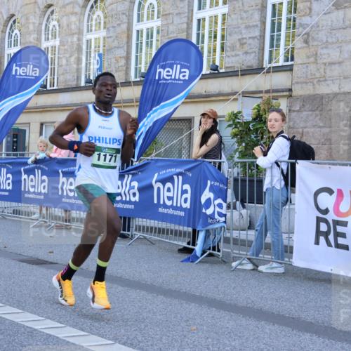 07.09.2025 - BARMER Alsterlauf Strokosch-Dieckow http://msf.ph/oto/8731848 07.09.2025 11:49:06 Ziel  meine-sportfotos.de
