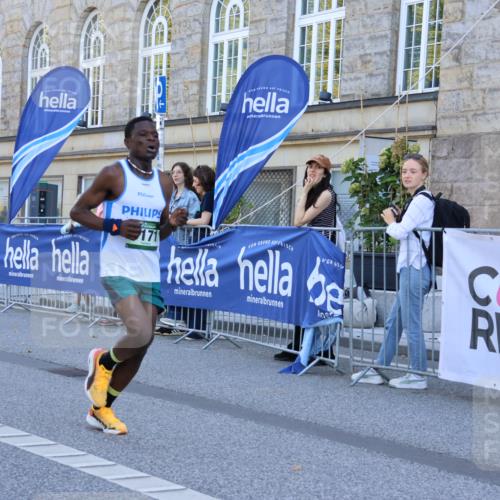 07.09.2025 - BARMER Alsterlauf Strokosch-Dieckow http://msf.ph/oto/8731855 07.09.2025 11:49:06 Ziel  meine-sportfotos.de