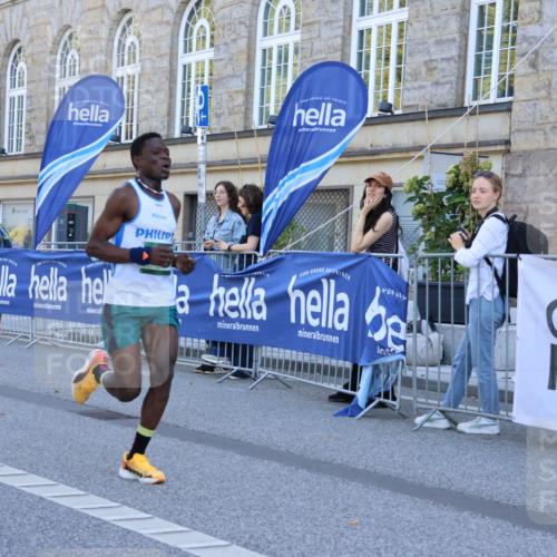 07.09.2025 - BARMER Alsterlauf Strokosch-Dieckow http://msf.ph/oto/8731862 07.09.2025 11:49:06 Ziel  meine-sportfotos.de