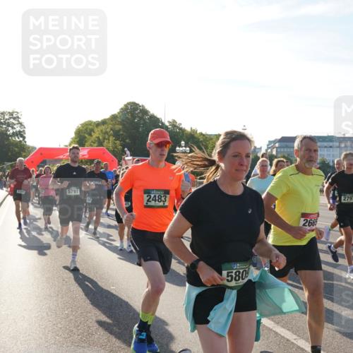 07.09.2025 - BARMER Alsterlauf Yannick Fuchs http://msf.ph/oto/8731864 07.09.2025 09:02:31 Laufen 48814, 3168, 5791, 45, 2483, 580, 2665, 2797, 3078 meine-sportfotos.de