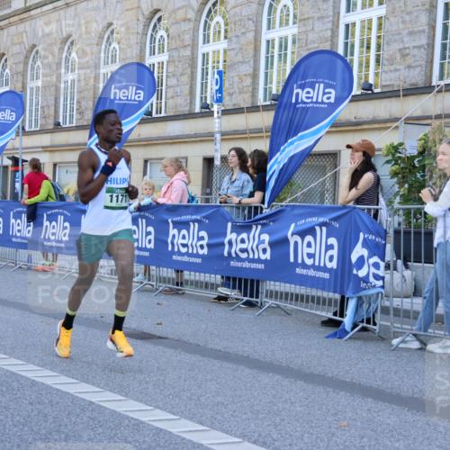 07.09.2025 - BARMER Alsterlauf Strokosch-Dieckow http://msf.ph/oto/8731882 07.09.2025 11:49:06 Ziel  meine-sportfotos.de