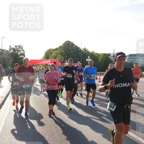 07.09.2025 - BARMER Alsterlauf Yannick Fuchs http://msf.ph/oto/8731897 07.09.2025 09:02:34 Laufen 3169, 5308, 3168, 4657, 3408, 07, 2244, 364, 4900, 4752, 305 meine-sportfotos.de