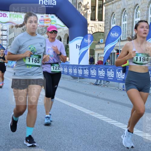 07.09.2025 - BARMER Alsterlauf Strokosch-Dieckow http://msf.ph/oto/8731898 07.09.2025 11:49:03 Ziel  meine-sportfotos.de