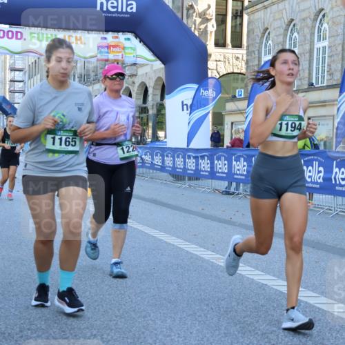07.09.2025 - BARMER Alsterlauf Strokosch-Dieckow http://msf.ph/oto/8731917 07.09.2025 11:49:03 Ziel  meine-sportfotos.de