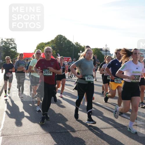 07.09.2025 - BARMER Alsterlauf Yannick Fuchs http://msf.ph/oto/8731920 07.09.2025 09:02:39 Laufen 2549, 5787, 2654, 10, 4424, 5961, 2502, 2652, 48, 048, 4842 meine-sportfotos.de