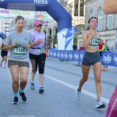 07.09.2025 - BARMER Alsterlauf Strokosch-Dieckow http://msf.ph/oto/8731923 07.09.2025 11:49:03 Ziel  meine-sportfotos.de