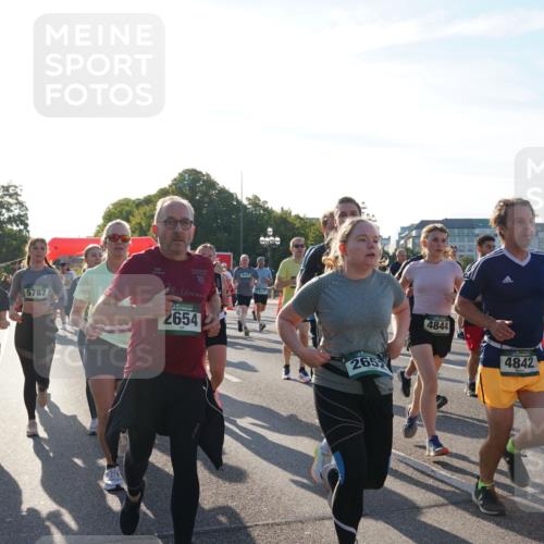07.09.2025 - BARMER Alsterlauf Yannick Fuchs http://msf.ph/oto/8731926 07.09.2025 09:02:39 Laufen 2549, 5787, 2654, 4424, 265, 4844, 4842, 774 meine-sportfotos.de