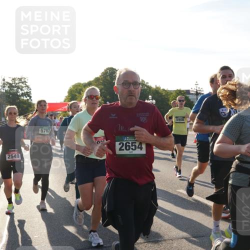 07.09.2025 - BARMER Alsterlauf Yannick Fuchs http://msf.ph/oto/8731930 07.09.2025 09:02:40 Laufen 2549, 5787, 30, 5908, 0, 2654, 26, 3675 meine-sportfotos.de