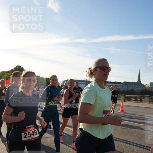 07.09.2025 - BARMER Alsterlauf Yannick Fuchs http://msf.ph/oto/8731935 07.09.2025 09:02:41 Laufen 5151, 5788, 36, 2549, 4218, 53 meine-sportfotos.de
