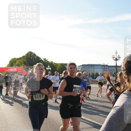 07.09.2025 - BARMER Alsterlauf Yannick Fuchs http://msf.ph/oto/8731942 07.09.2025 09:02:42 Laufen 5151, 62, 404 meine-sportfotos.de