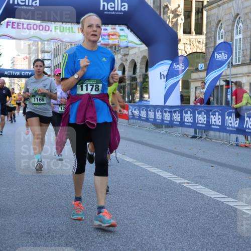 07.09.2025 - BARMER Alsterlauf Strokosch-Dieckow http://msf.ph/oto/8731945 07.09.2025 11:49:01 Ziel  meine-sportfotos.de