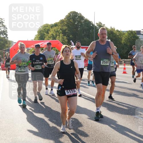 07.09.2025 - BARMER Alsterlauf Yannick Fuchs http://msf.ph/oto/8731946 07.09.2025 09:02:44 Laufen 2146, 515, 2110, 2591, 6014, 71, 5632, 3772, 5155 meine-sportfotos.de