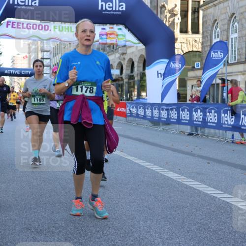 07.09.2025 - BARMER Alsterlauf Strokosch-Dieckow http://msf.ph/oto/8731951 07.09.2025 11:49:01 Ziel  meine-sportfotos.de