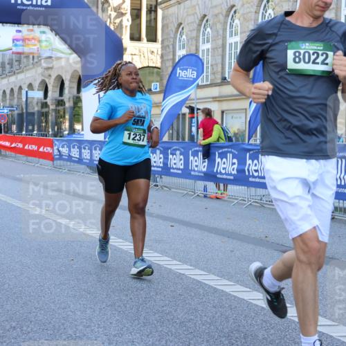 07.09.2025 - BARMER Alsterlauf Strokosch-Dieckow http://msf.ph/oto/8731973 07.09.2025 11:49:00 Ziel  meine-sportfotos.de