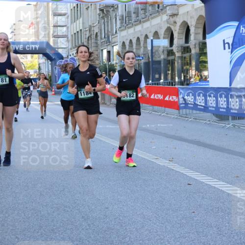07.09.2025 - BARMER Alsterlauf Strokosch-Dieckow http://msf.ph/oto/8731981 07.09.2025 11:48:54 Ziel  meine-sportfotos.de