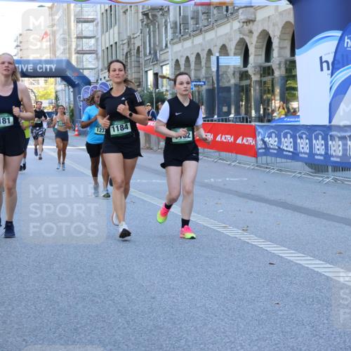 07.09.2025 - BARMER Alsterlauf Strokosch-Dieckow http://msf.ph/oto/8731988 07.09.2025 11:48:54 Ziel  meine-sportfotos.de
