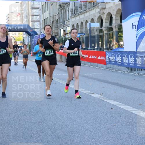 07.09.2025 - BARMER Alsterlauf Strokosch-Dieckow http://msf.ph/oto/8731995 07.09.2025 11:48:54 Ziel  meine-sportfotos.de
