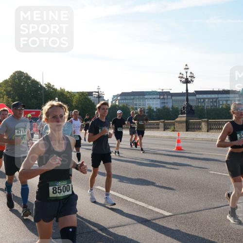 07.09.2025 - BARMER Alsterlauf Yannick Fuchs http://msf.ph/oto/8731998 07.09.2025 09:02:50 Laufen 4715, 8500, 36504446, 3267 meine-sportfotos.de