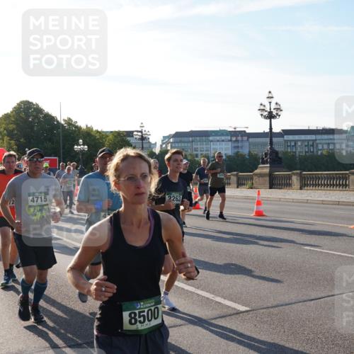 07.09.2025 - BARMER Alsterlauf Yannick Fuchs http://msf.ph/oto/8732000 07.09.2025 09:02:51 Laufen 3091, 4715, 136, 8500, 2263, 3291, 3267 meine-sportfotos.de