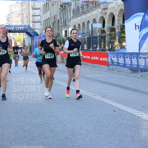 07.09.2025 - BARMER Alsterlauf Strokosch-Dieckow http://msf.ph/oto/8732002 07.09.2025 11:48:54 Ziel  meine-sportfotos.de
